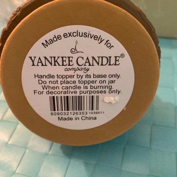 Candle topper (609032126353)